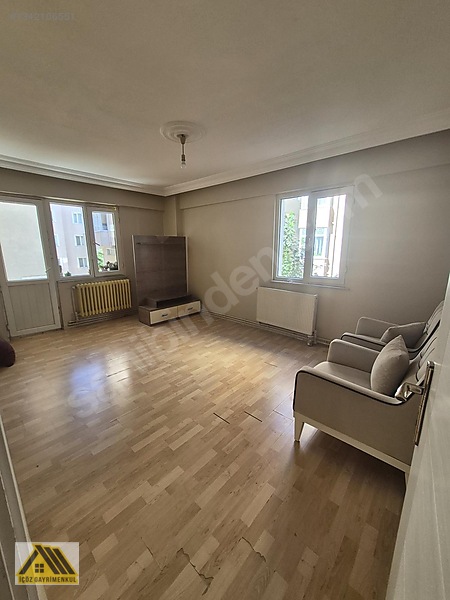 Hükümet Konağı Yakını 3+1 140 M2 Site İçi Ara Kat Boş Daire — fotoğraf 26