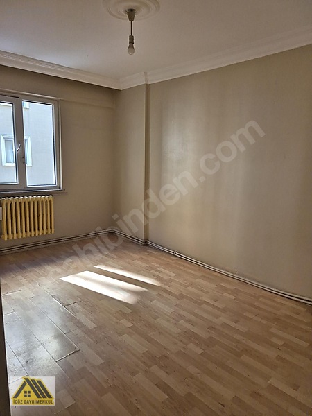 Hükümet Konağı Yakını 3+1 140 M2 Site İçi Ara Kat Boş Daire — fotoğraf 27