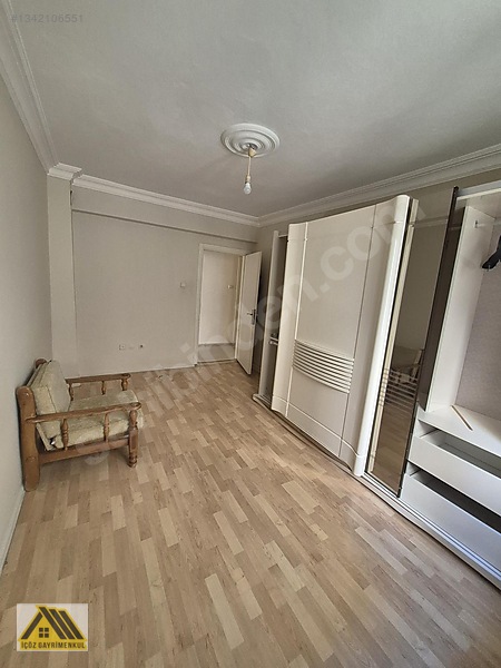 Hükümet Konağı Yakını 3+1 140 M2 Site İçi Ara Kat Boş Daire — fotoğraf 31