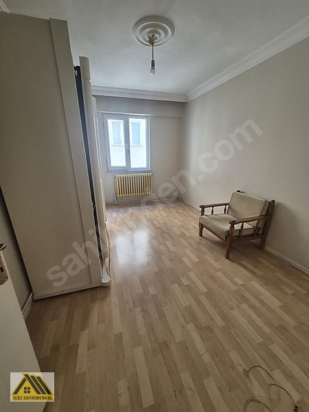 Hükümet Konağı Yakını 3+1 140 M2 Site İçi Ara Kat Boş Daire — fotoğraf 32