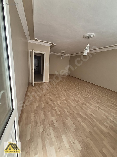 Hükümet Konağı Yakını 3+1 140 M2 Site İçi Ara Kat Boş Daire — fotoğraf 35