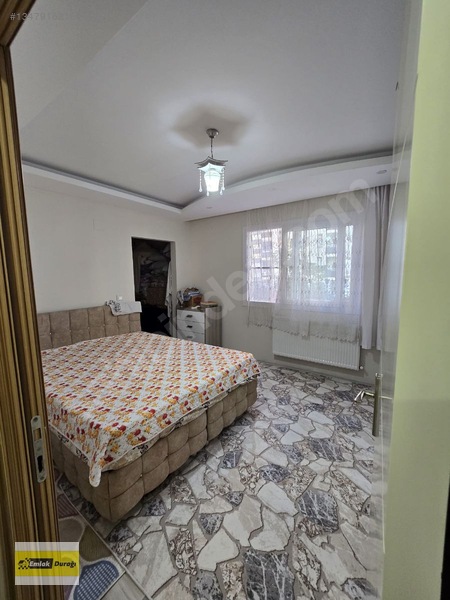 Emlak Durağından &iskanlı &geniş Oturumlu &teraslı&daire — fotoğraf 12