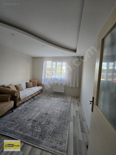 Emlak Durağından &iskanlı &geniş Oturumlu &teraslı&daire — fotoğraf 16