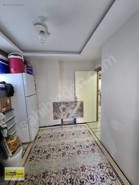 Emlak Durağından &iskanlı &geniş Oturumlu &teraslı&daire — fotoğraf 20