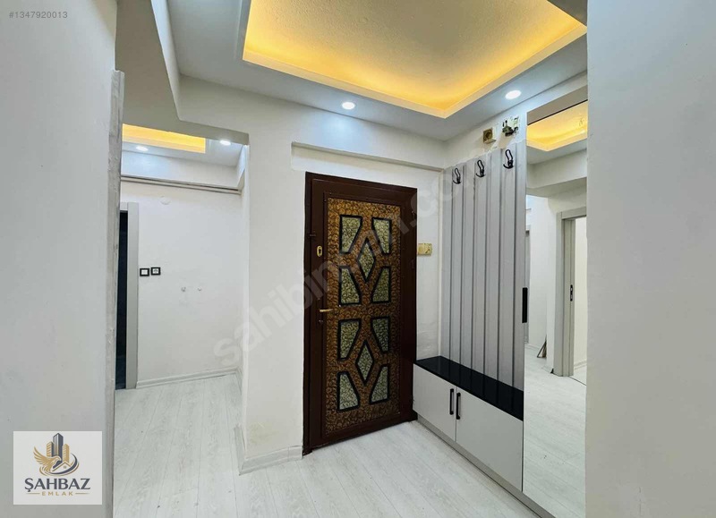 ▇şahbaz▇küçük Kayaş Mah.2+1 Full Yapılı Giriş Kat Fırsat Daire — fotoğraf 2