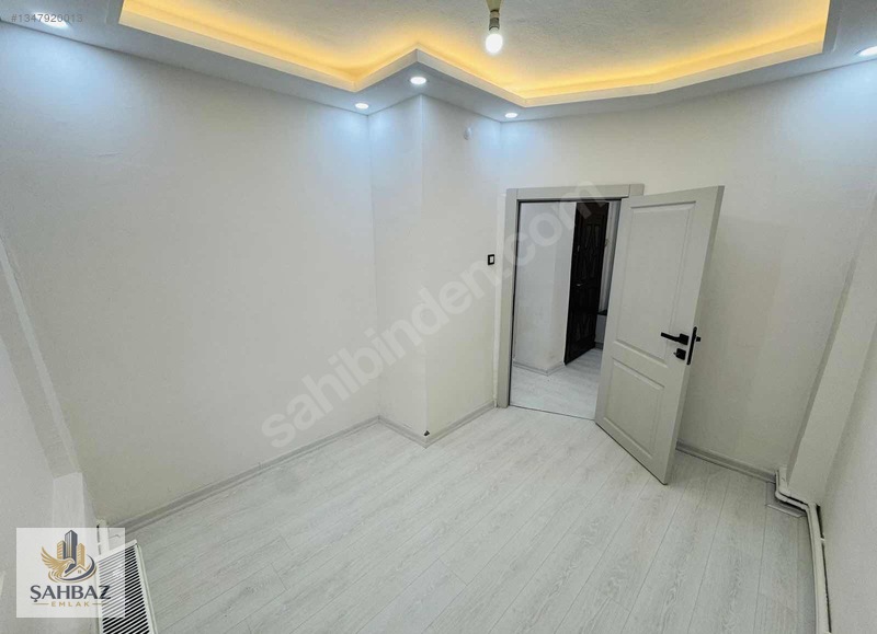 ▇şahbaz▇küçük Kayaş Mah.2+1 Full Yapılı Giriş Kat Fırsat Daire — fotoğraf 18
