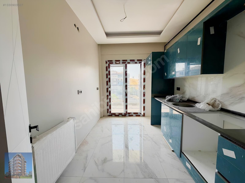 Çift Cephe Havuzlu Site İçerisinde — fotoğraf 3