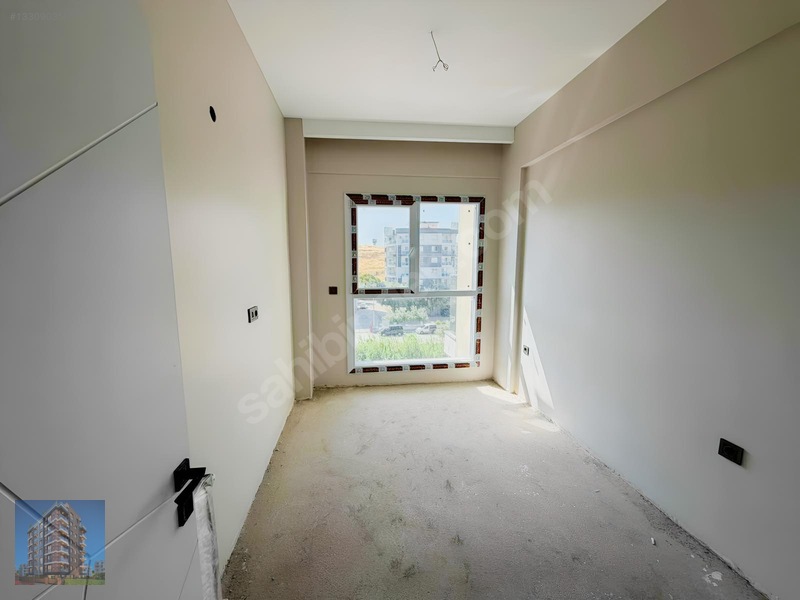 Çift Cephe Havuzlu Site İçerisinde — fotoğraf 4