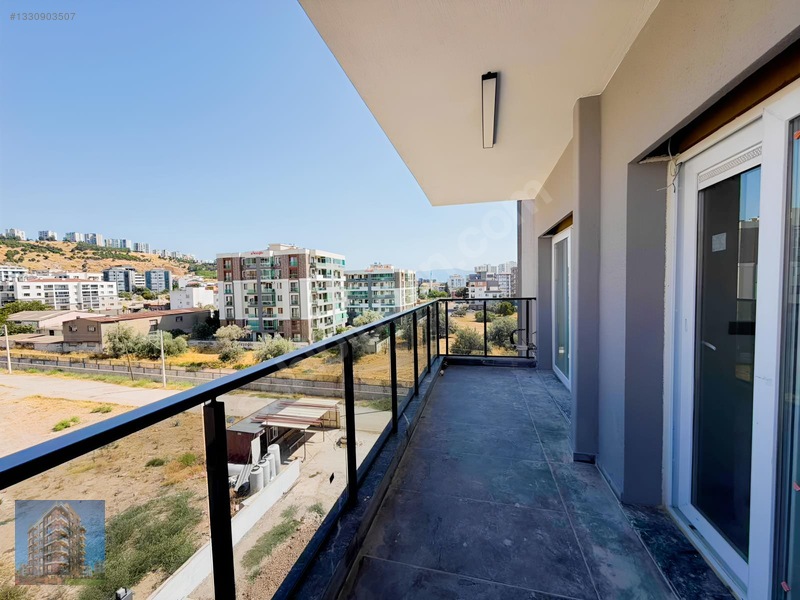 Çift Cephe Havuzlu Site İçerisinde — fotoğraf 6