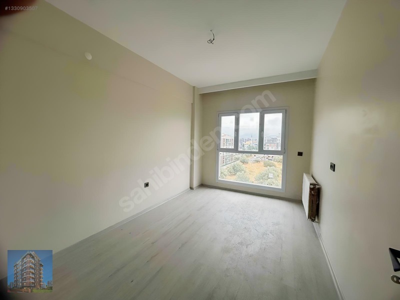 Çift Cephe Havuzlu Site İçerisinde — fotoğraf 16