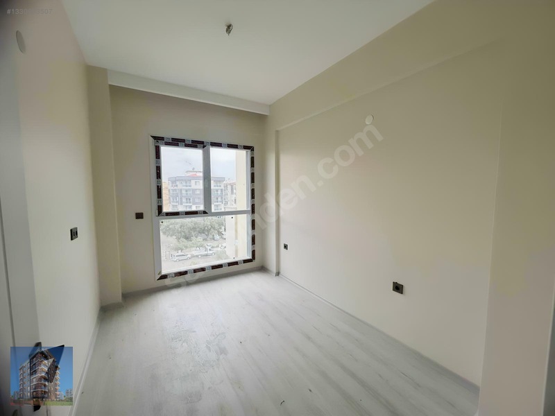 Çift Cephe Havuzlu Site İçerisinde — fotoğraf 17