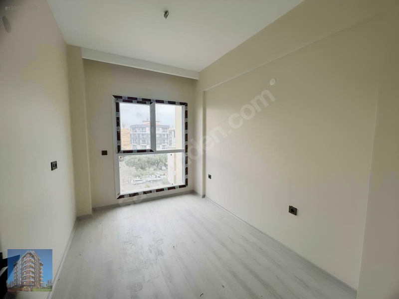 Çift Cephe Havuzlu Site İçerisinde — fotoğraf 18