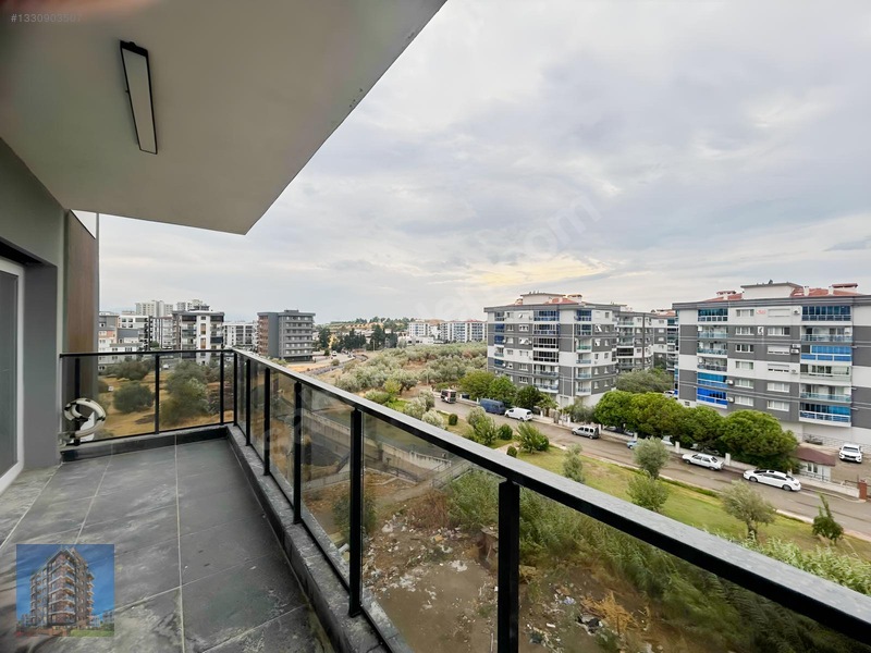 Çift Cephe Havuzlu Site İçerisinde — fotoğraf 19