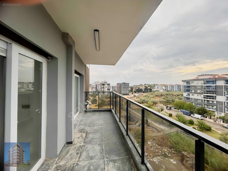 Çift Cephe Havuzlu Site İçerisinde — fotoğraf 20
