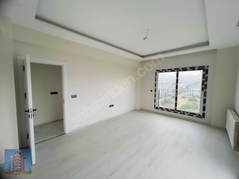 Çift Cephe Havuzlu Site İçerisinde — fotoğraf 22