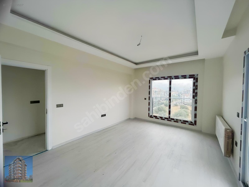 Çift Cephe Havuzlu Site İçerisinde — fotoğraf 23
