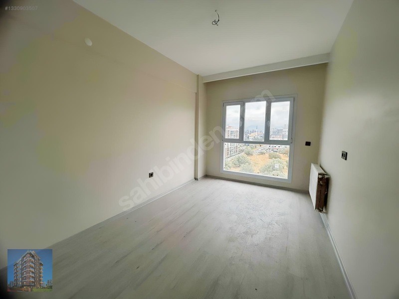 Çift Cephe Havuzlu Site İçerisinde — fotoğraf 28