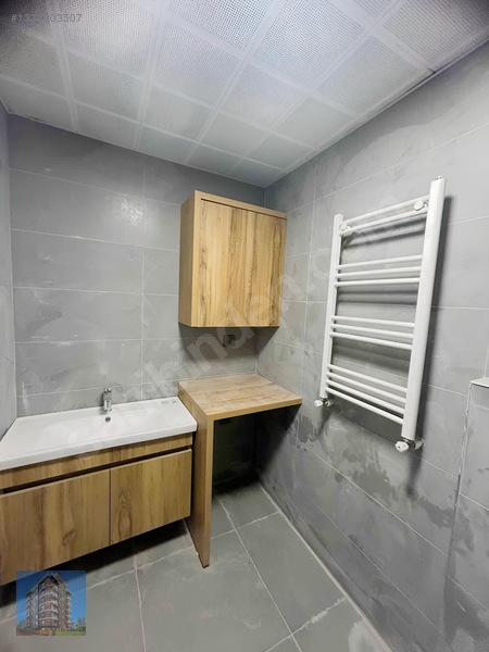 Çift Cephe Havuzlu Site İçerisinde — fotoğraf 29