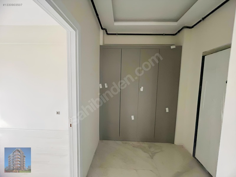 Çift Cephe Havuzlu Site İçerisinde — fotoğraf 33