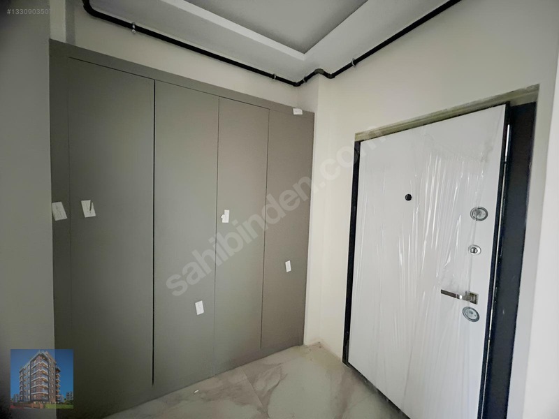 Çift Cephe Havuzlu Site İçerisinde — fotoğraf 34