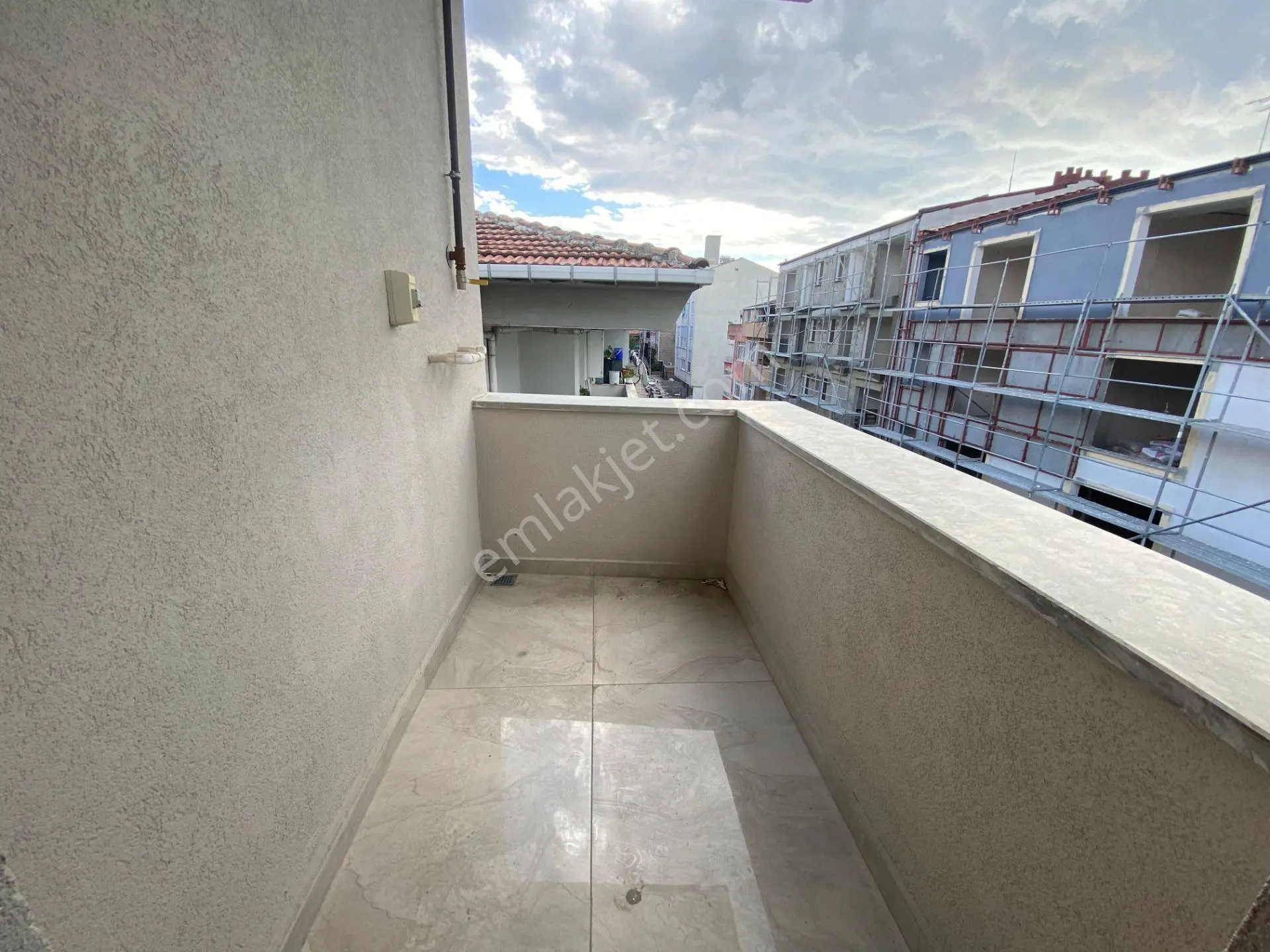 Bahçelievler Yenibosna Satılık Sıfır 2+1 Fırsat Daire. Vizyon — fotoğraf 3