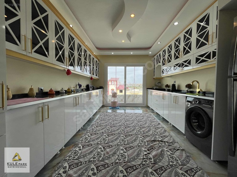 Villa~tadında~lüx~yapı~2+1~k.mutfak~geniş~oturum~kaçmaz~müstakil — fotoğraf 2