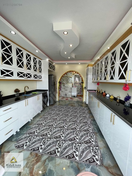 Villa~tadında~lüx~yapı~2+1~k.mutfak~geniş~oturum~kaçmaz~müstakil — fotoğraf 3
