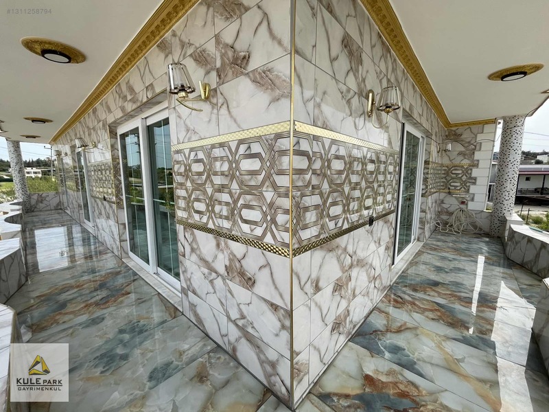 Villa~tadında~lüx~yapı~2+1~k.mutfak~geniş~oturum~kaçmaz~müstakil — fotoğraf 11
