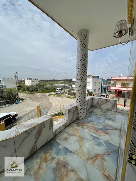 Villa~tadında~lüx~yapı~2+1~k.mutfak~geniş~oturum~kaçmaz~müstakil — fotoğraf 12