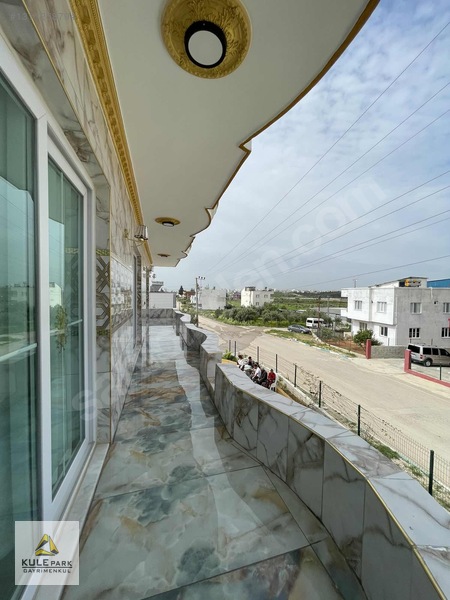 Villa~tadında~lüx~yapı~2+1~k.mutfak~geniş~oturum~kaçmaz~müstakil — fotoğraf 13