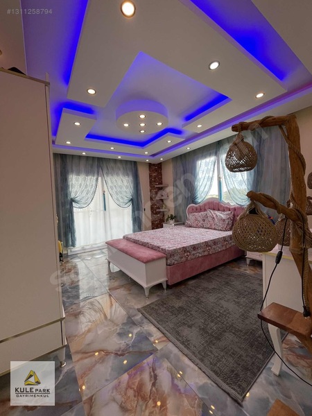 Villa~tadında~lüx~yapı~2+1~k.mutfak~geniş~oturum~kaçmaz~müstakil — fotoğraf 14
