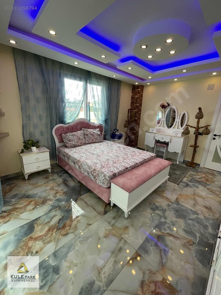 Villa~tadında~lüx~yapı~2+1~k.mutfak~geniş~oturum~kaçmaz~müstakil — fotoğraf 15