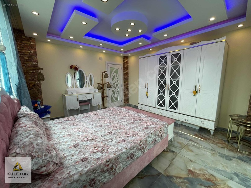 Villa~tadında~lüx~yapı~2+1~k.mutfak~geniş~oturum~kaçmaz~müstakil — fotoğraf 16
