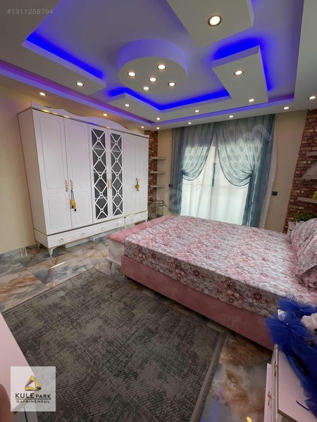 Villa~tadında~lüx~yapı~2+1~k.mutfak~geniş~oturum~kaçmaz~müstakil — fotoğraf 17