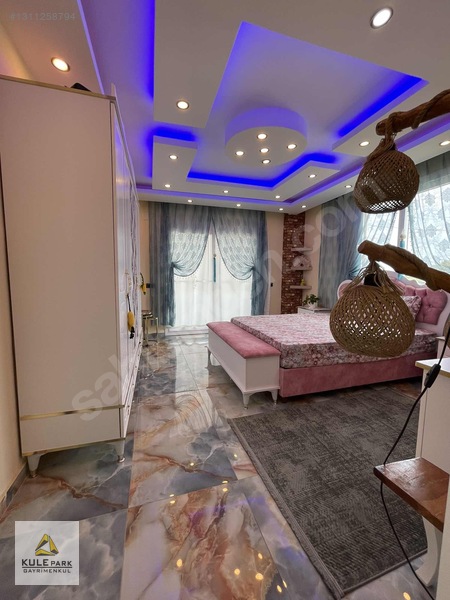 Villa~tadında~lüx~yapı~2+1~k.mutfak~geniş~oturum~kaçmaz~müstakil — fotoğraf 19