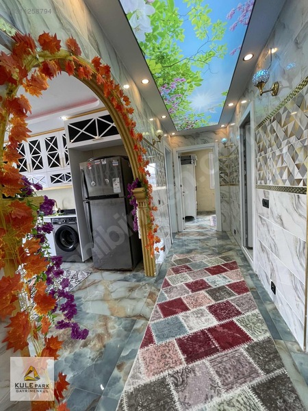Villa~tadında~lüx~yapı~2+1~k.mutfak~geniş~oturum~kaçmaz~müstakil — fotoğraf 21