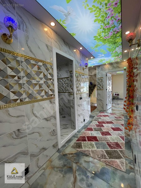 Villa~tadında~lüx~yapı~2+1~k.mutfak~geniş~oturum~kaçmaz~müstakil — fotoğraf 22