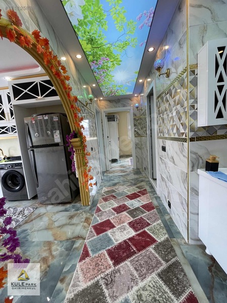 Villa~tadında~lüx~yapı~2+1~k.mutfak~geniş~oturum~kaçmaz~müstakil — fotoğraf 23