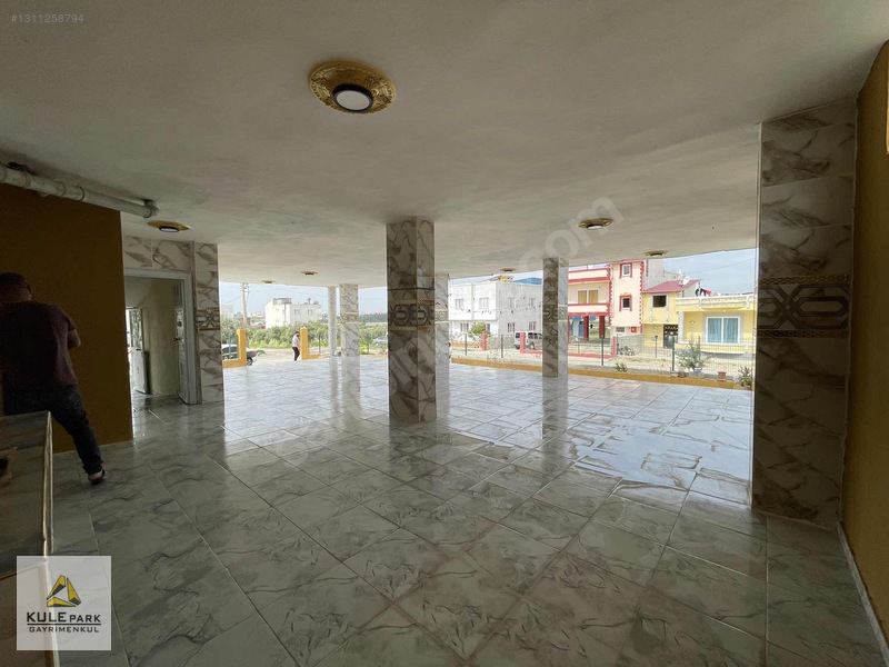 Villa~tadında~lüx~yapı~2+1~k.mutfak~geniş~oturum~kaçmaz~müstakil — fotoğraf 29