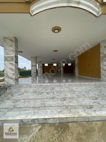 Villa~tadında~lüx~yapı~2+1~k.mutfak~geniş~oturum~kaçmaz~müstakil — fotoğraf 30