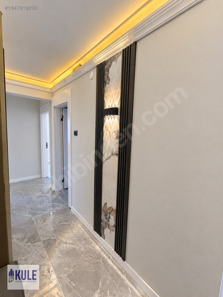 Sincan Merkez Tandoğan Yüksek Kredili Katta Ful+ful 3+1 Kilerli — fotoğraf 10