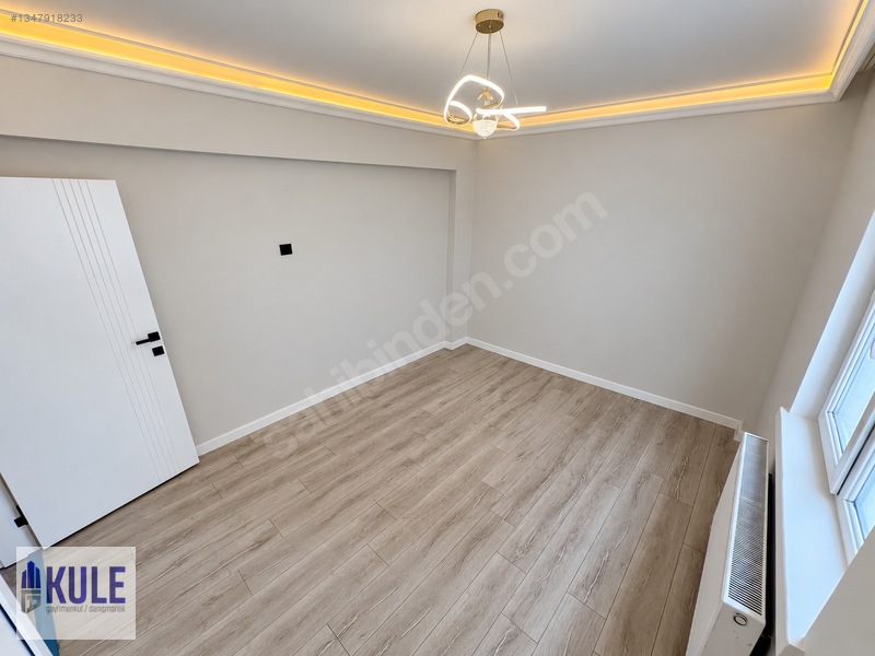 Sincan Merkez Tandoğan Yüksek Kredili Katta Ful+ful 3+1 Kilerli — fotoğraf 13