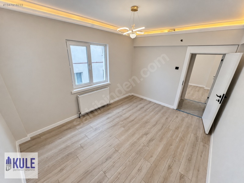 Sincan Merkez Tandoğan Yüksek Kredili Katta Ful+ful 3+1 Kilerli — fotoğraf 14