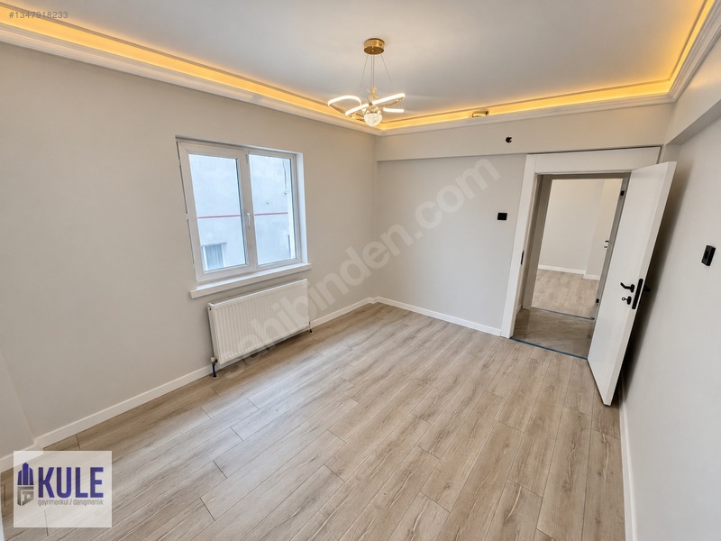 Sincan Merkez Tandoğan Yüksek Kredili Katta Ful+ful 3+1 Kilerli — fotoğraf 17