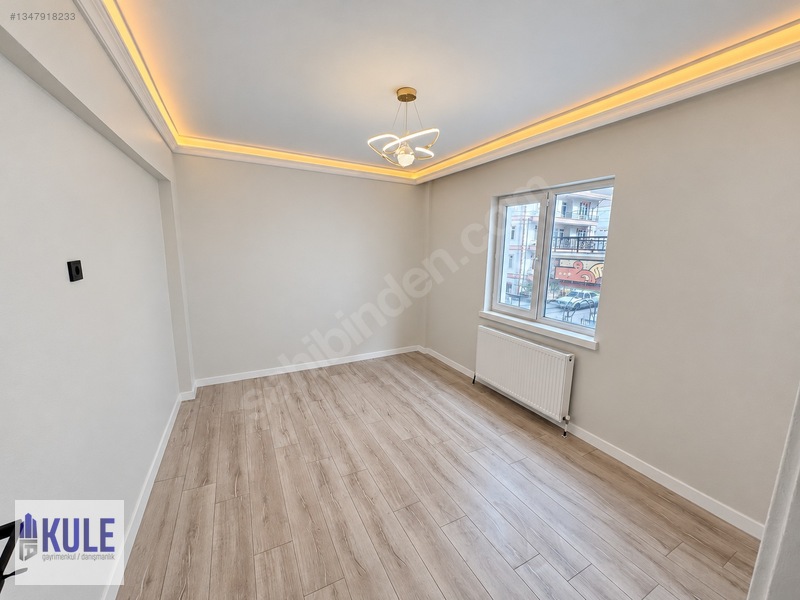 Sincan Merkez Tandoğan Yüksek Kredili Katta Ful+ful 3+1 Kilerli — fotoğraf 18