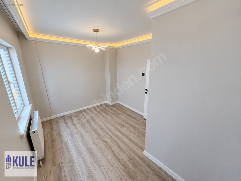 Sincan Merkez Tandoğan Yüksek Kredili Katta Ful+ful 3+1 Kilerli — fotoğraf 20