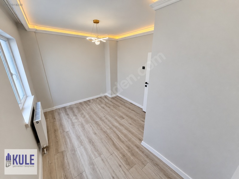 Sincan Merkez Tandoğan Yüksek Kredili Katta Ful+ful 3+1 Kilerli — fotoğraf 21