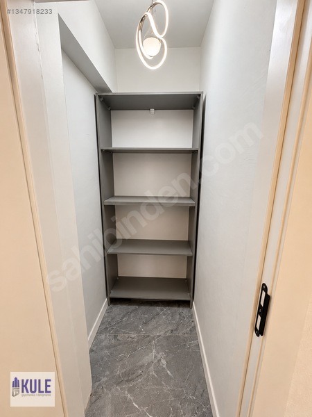 Sincan Merkez Tandoğan Yüksek Kredili Katta Ful+ful 3+1 Kilerli — fotoğraf 22