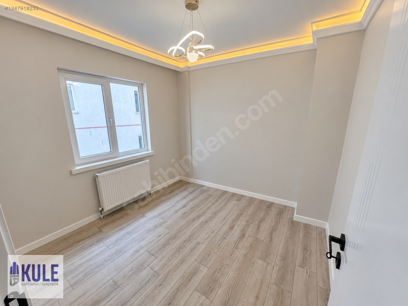Sincan Merkez Tandoğan Yüksek Kredili Katta Ful+ful 3+1 Kilerli — fotoğraf 28