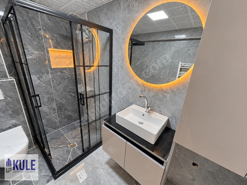 Sincan Merkez Tandoğan Yüksek Kredili Katta Ful+ful 3+1 Kilerli — fotoğraf 29